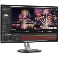Монитор Philips 328P6AUBREB фото 1